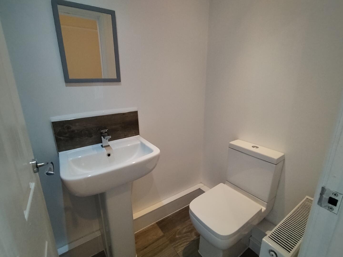 a, Room, Ribblesdale Place, PR1 3NA